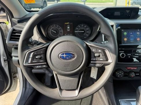 Used 2022 Subaru Impreza 2.0i Premium AWD/4WD image 19