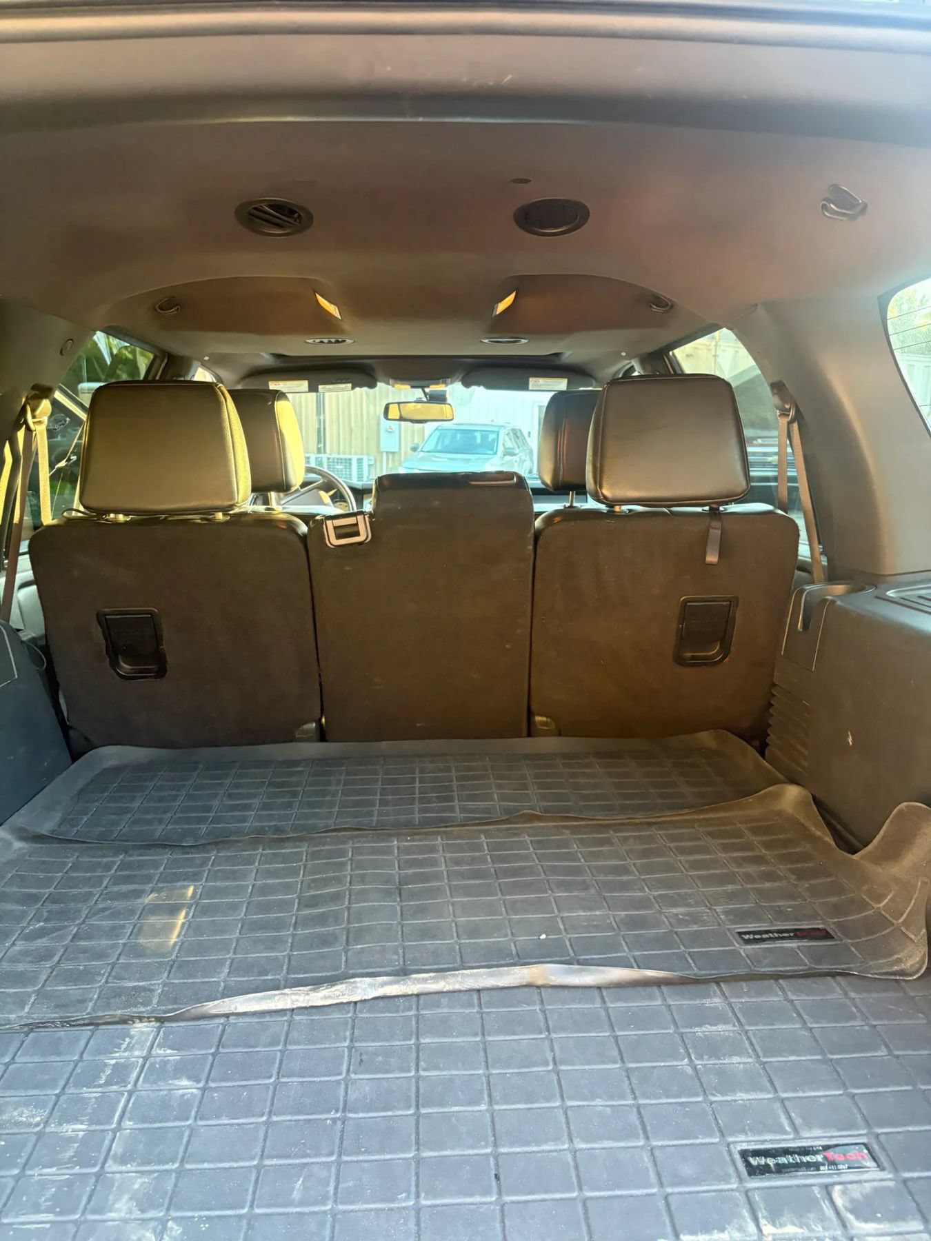 Used 2011 Ford Expedition Limited w/ 301A Rapid Spec Order Code AWD/4WD image 21