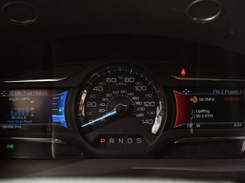 Used 2019 Ford Flex Limited AWD/4WD image 26