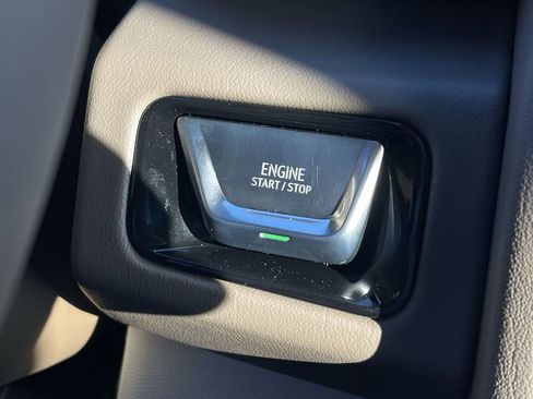 New 2026 GMC Yukon XL Denali w/ LPO, Floor Liner Package image 17