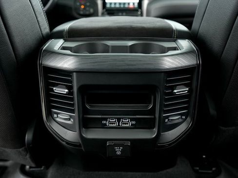 Used 2023 RAM 1500 TRX w/ TRX Level 1 Equipment Group image 29