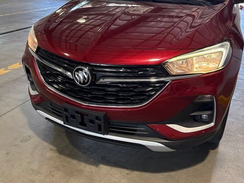 Used 2023 Buick Encore GX Preferred FWD image 2