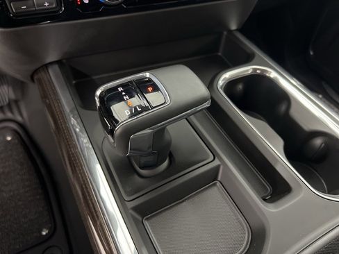 New 2024 Chevrolet Silverado 1500 RST w/ All Star Edition Plus image 16