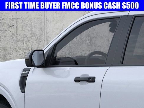 New 2026 Ford Maverick XLT image 21