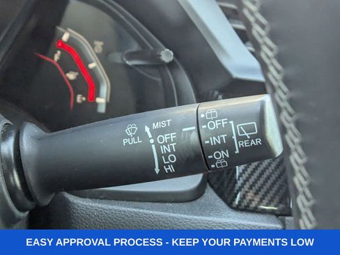 Used 2021 Honda Civic Sport image 36