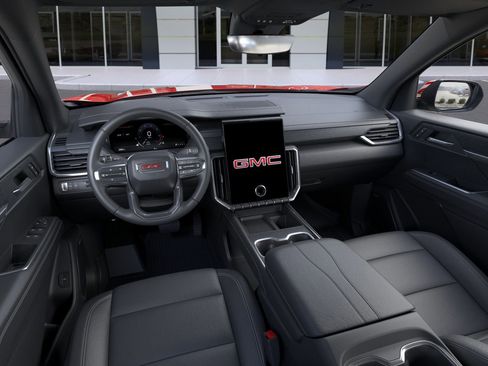 New 2026 GMC Acadia Elevation w/ Elevation Premium Package FWD image 46