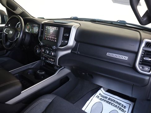 Used 2020 RAM 1500 Big Horn AWD/4WD image 25