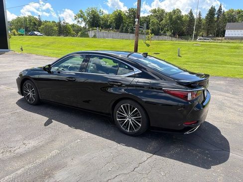 Used 2023 Lexus ES 350 w/ Accessory Package (Z2) FWD image 37