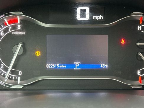 Certified 2023 Honda Ridgeline Black Edition image 25