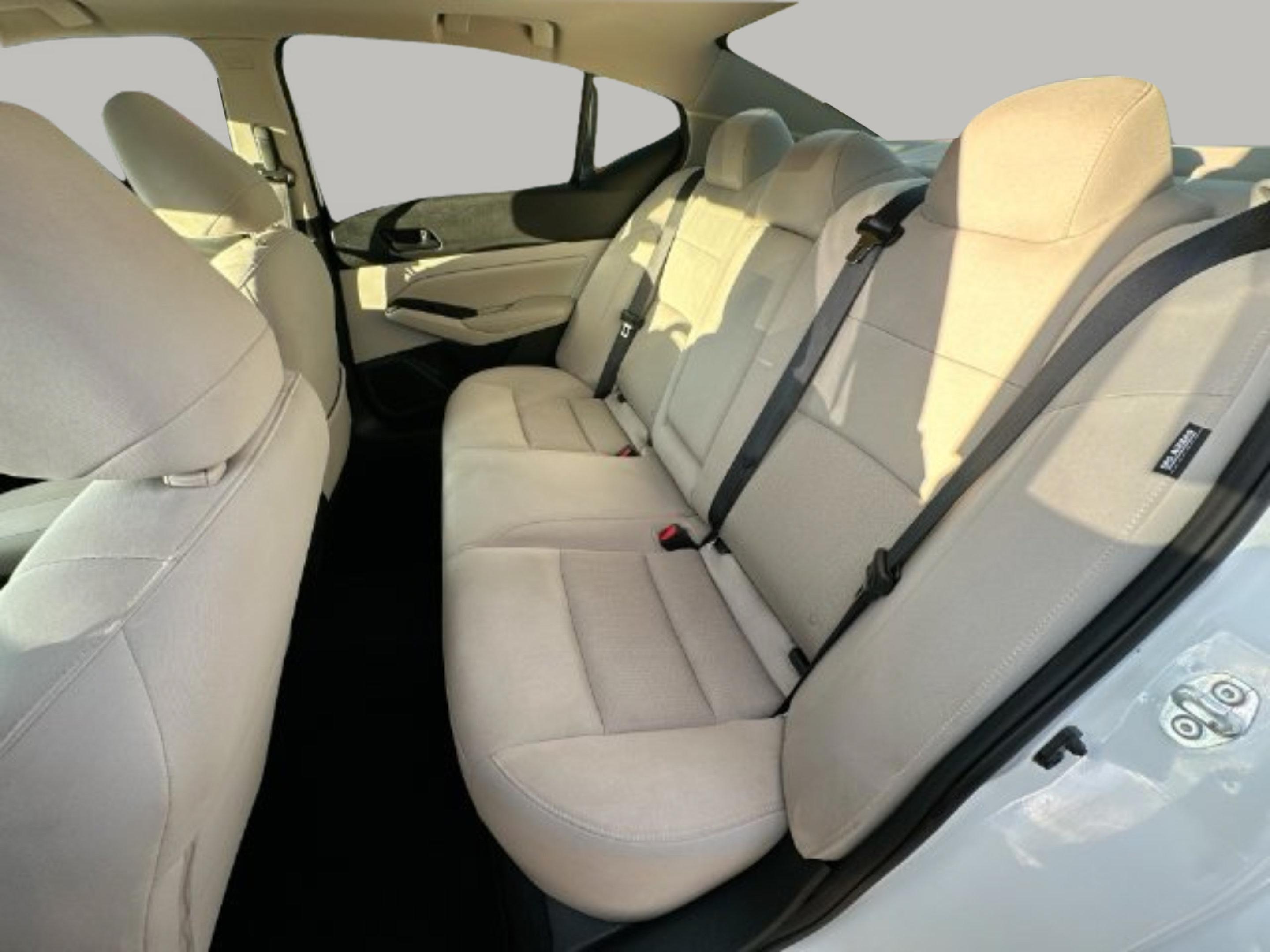 Used 2023 Nissan Altima 2.5 SV w/ SV Premium Package FWD image 24