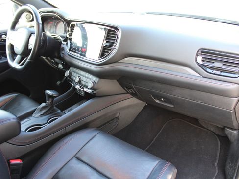 Used 2024 Dodge Durango R/T image 32