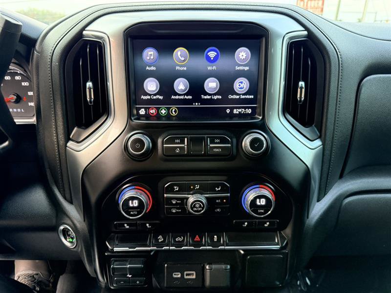 Used 2023 Chevrolet Silverado 2500 LT w/ Convenience Package AWD/4WD image 36