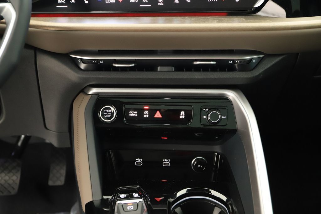 New 2026 Audi Q5 2.0T AWD/4WD image 20