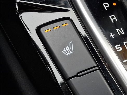 Certified 2023 Kia Seltos EX image 26