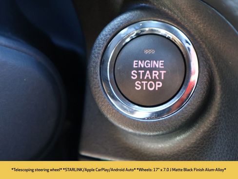 Used 2024 Subaru Forester Wilderness w/ Convenience Package image 11