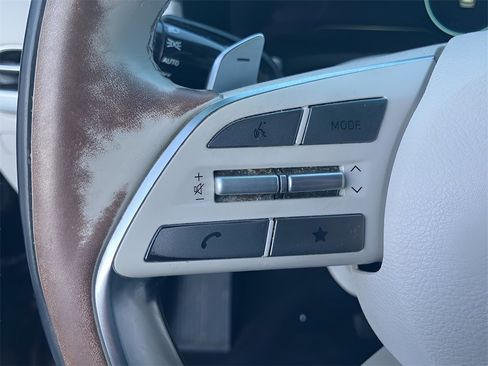 Used 2023 Hyundai Palisade Calligraphy image 17