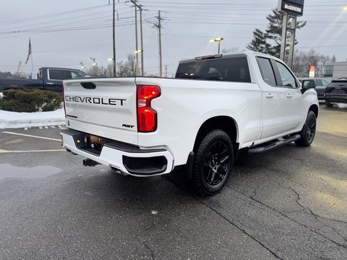 Used 2024 Chevrolet Silverado 1500 RST image 6