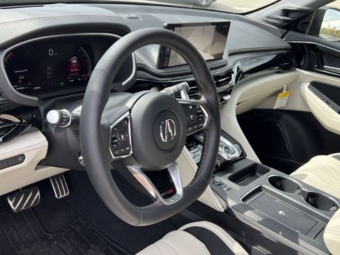 New 2026 Acura MDX Type S image 13