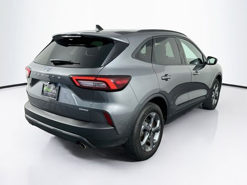 Used 2025 Ford Escape ST-Line Select AWD/4WD image 9