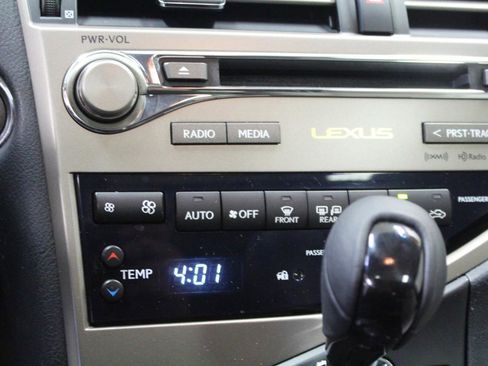 Used 2013 Lexus RX 350 AWD w/ Navigation Pkg image 18