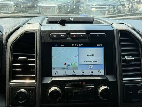 Used 2018 Ford F150 Raptor w/ Equipment Group 802A Luxury AWD/4WD image 13