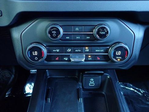 New 2026 Ford Bronco Big Bend AWD/4WD image 18