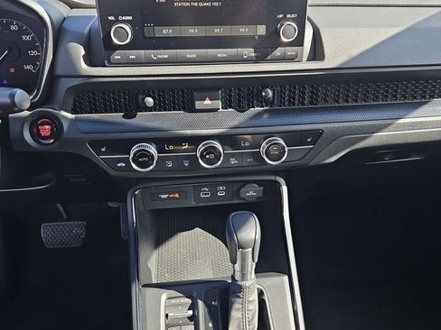 Used 2023 Honda CR-V EX image 15