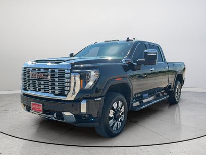 Used 2024 GMC Sierra 2500 Denali w/ Denali Reserve Package