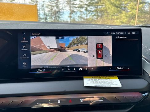 New 2026 BMW X3 xDrive30 w/ Premium Package image 16