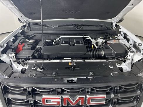 Certified 2025 GMC Canyon Elevation w/ Convenience Package RWD image 30