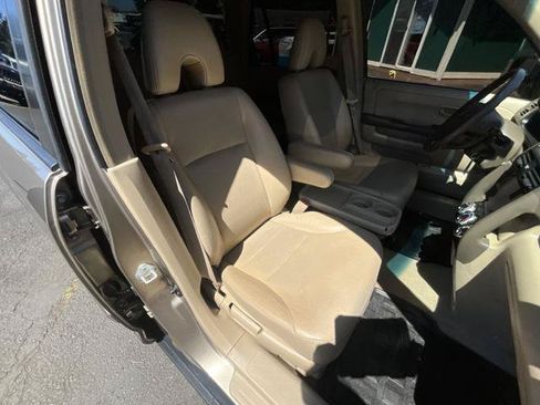 Used 2006 Honda CR-V EX image 16