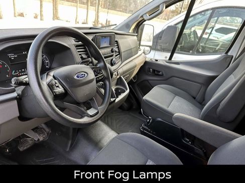 Used 2023 Ford Transit 250 Low Roof w/ Exterior Upgrade Package image 17