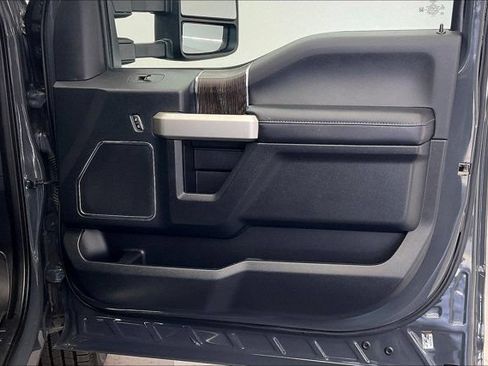 Used 2021 Ford F250 Lariat AWD/4WD image 26