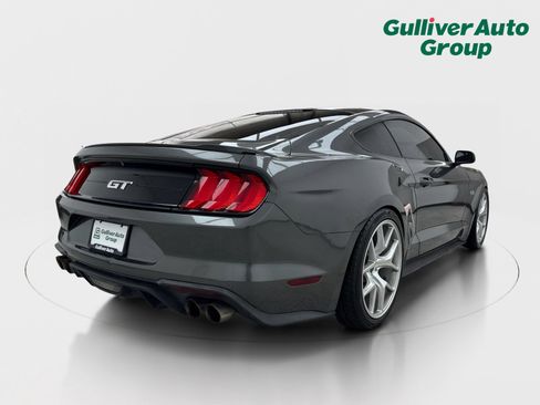 Used 2019 Ford Mustang GT RWD image 8