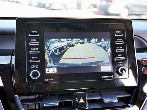 Used 2023 Toyota Camry SE FWD image 26