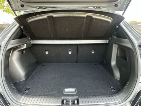 Used 2023 Hyundai Kona N Line AWD/4WD image 25