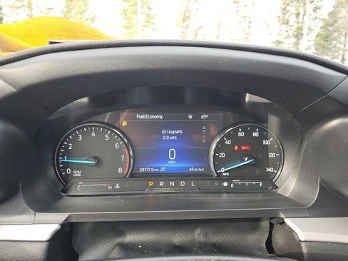 Used 2023 Ford Explorer XLT w/ Equipment Group 202A image 22