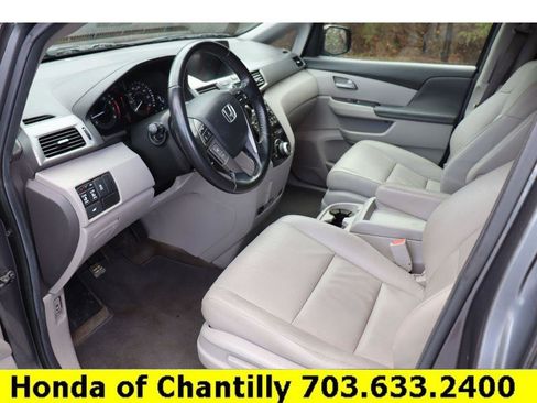 Used 2013 Honda Odyssey EX-L image 21