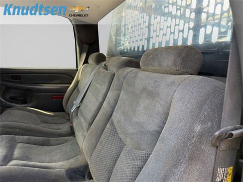 Used 2007 Chevrolet Silverado 3500 LT w/ Heavy-Duty Power Package image 8