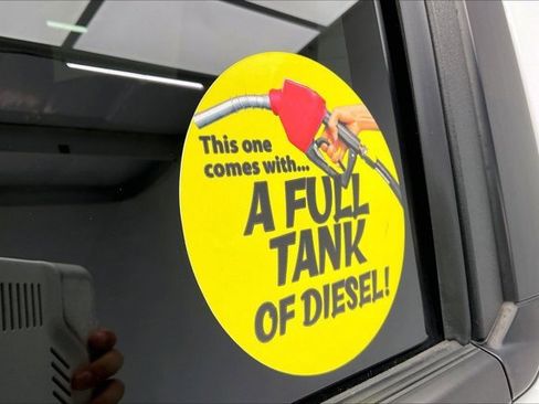 Used 2023 GMC Sierra 2500 Pro w/ Convenience Package image 35