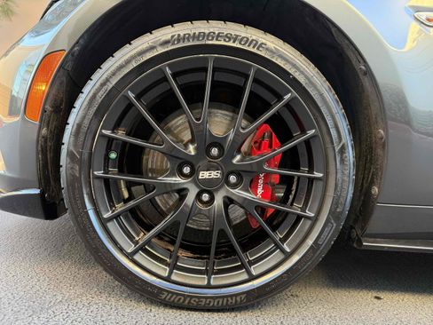 Used 2017 MAZDA MX-5 Miata RF Club w/ Brembo/BBS Package image 28