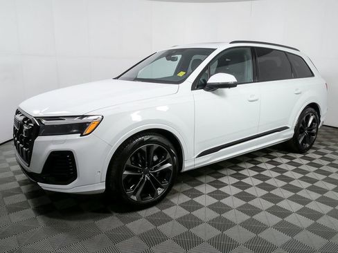 New 2026 Audi Q7 3.0T Premium Plus image 29