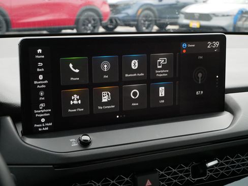 Certified 2023 Honda Accord EX-L image 22