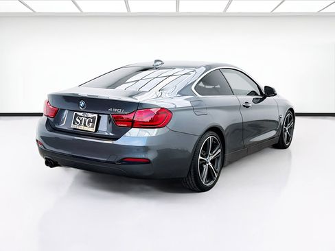 Used 2018 BMW 430i 430i image 4