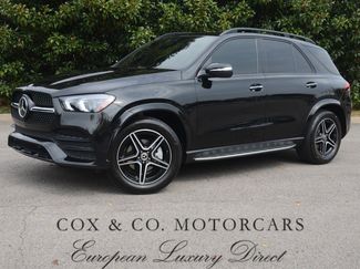 Used 2023 Mercedes-Benz GLE 350 4MATIC image 1