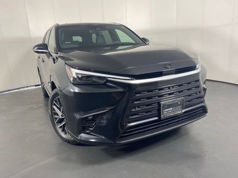 Used 2026 Lexus TX 350 AWD w/ Technology Package image 5
