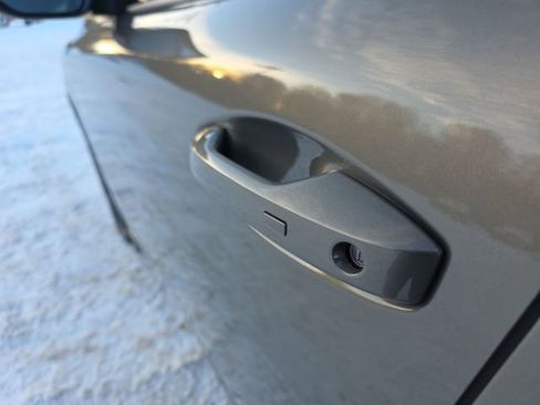 New 2026 Nissan Sentra SV image 29