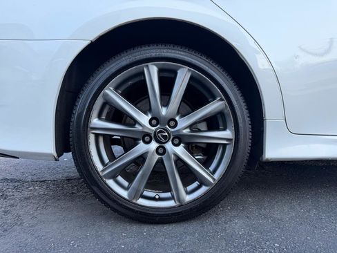 Used 2013 Lexus GS 350 AWD image 28