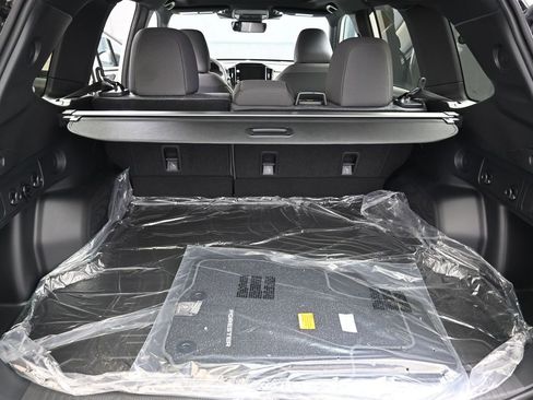 New 2026 Subaru Forester Premium image 19