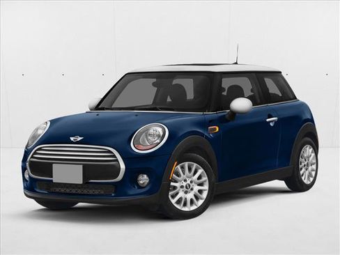Used 2015 MINI Cooper 2-Door Hardtop image 1